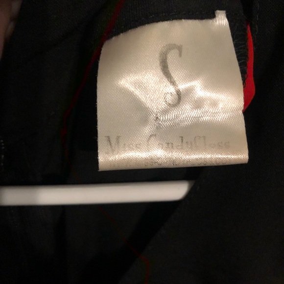 Miss candyfloss wiggle dress - Picture 4 of 4